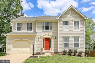 64 SPRING LAKE DR, Stafford, VA 22556