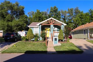 2725 N 20TH Street, Kansas City, KS 66104