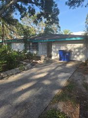 1831 PASADENA DRIVE, Dunedin, FL 34698
