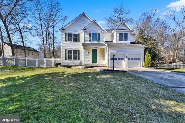 1590 CHAPMAN RD, Crofton, MD 21114