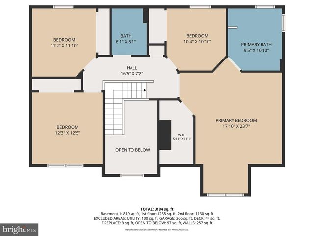 1590 CHAPMAN RD, Crofton, MD 21114