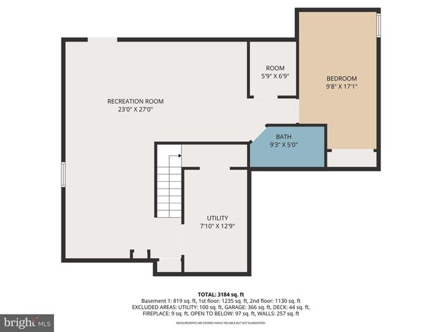 1590 CHAPMAN RD, Crofton, MD 21114