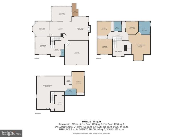 1590 CHAPMAN RD, Crofton, MD 21114