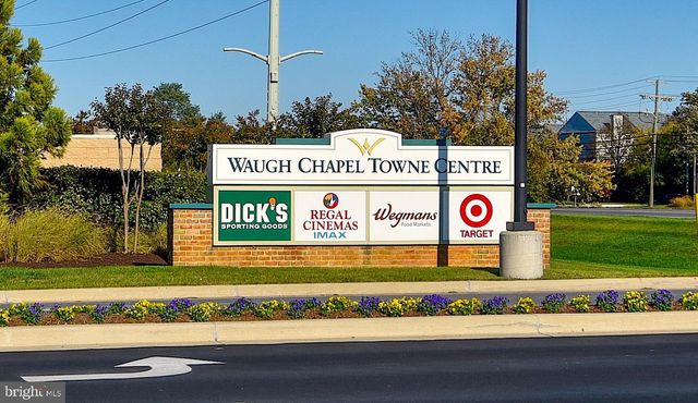 1590 CHAPMAN RD, Crofton, MD 21114