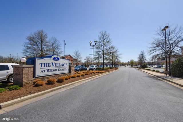 1590 CHAPMAN RD, Crofton, MD 21114