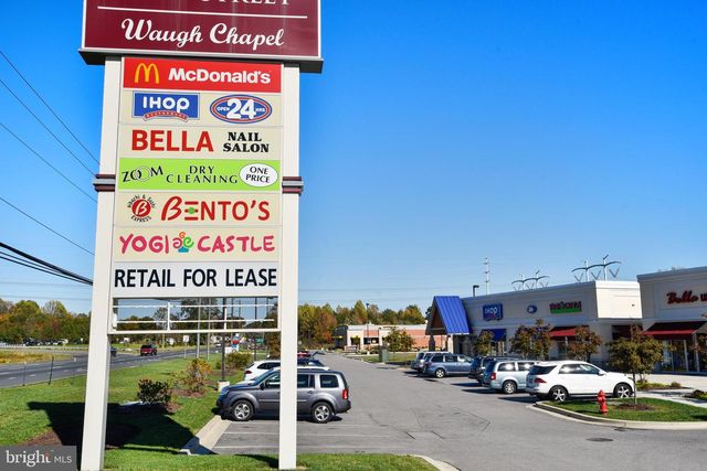 1590 CHAPMAN RD, Crofton, MD 21114