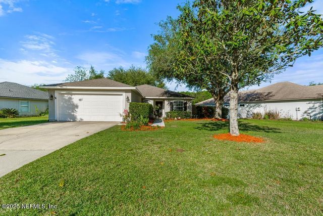 221 SOUTHLAKE Drive, St. Augustine, FL 32092
