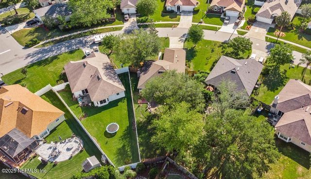 221 SOUTHLAKE Drive, St. Augustine, FL 32092