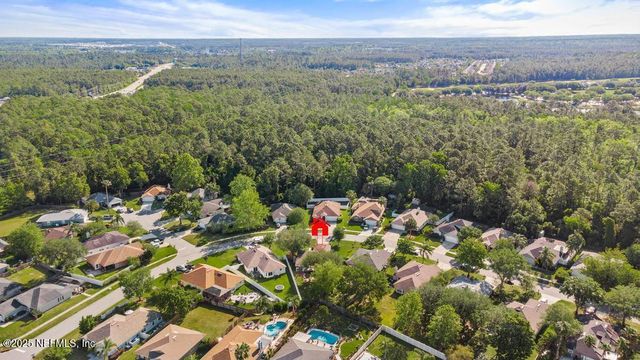 221 SOUTHLAKE Drive, St. Augustine, FL 32092