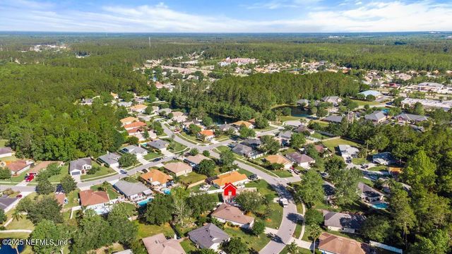 221 SOUTHLAKE Drive, St. Augustine, FL 32092