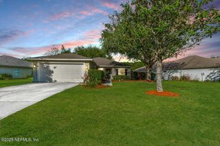 221 SOUTHLAKE Drive, St. Augustine, FL 32092