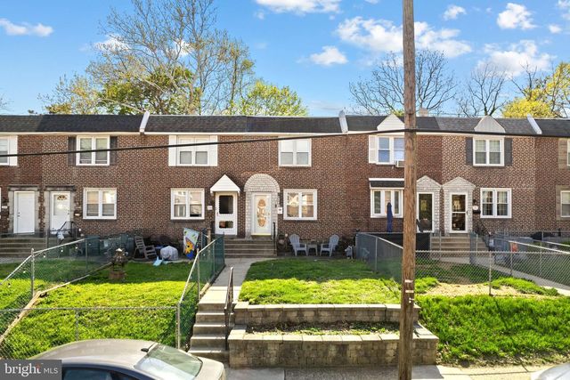 214 S CHURCH ST, Clifton Heights, PA 19018