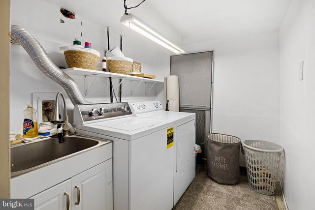 214 S CHURCH ST, Clifton Heights, PA 19018