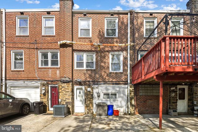 214 S CHURCH ST, Clifton Heights, PA 19018