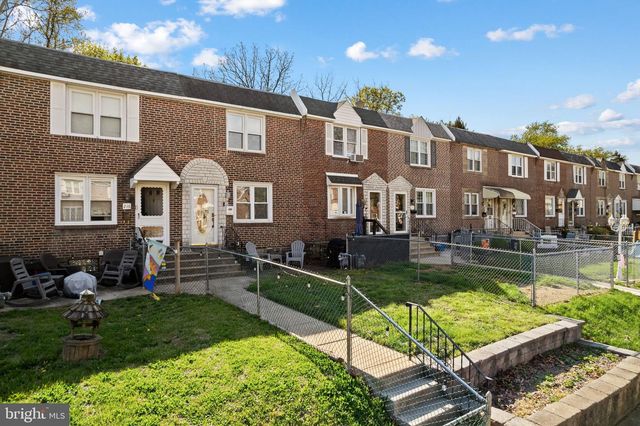 214 S CHURCH ST, Clifton Heights, PA 19018