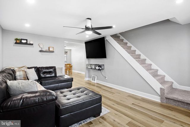 214 S CHURCH ST, Clifton Heights, PA 19018