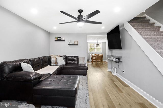 214 S CHURCH ST, Clifton Heights, PA 19018