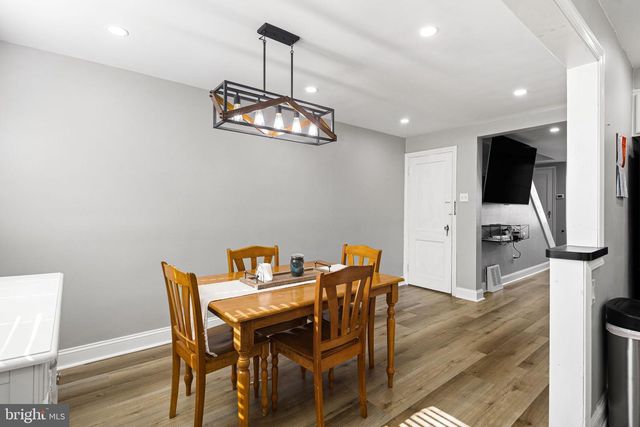 214 S CHURCH ST, Clifton Heights, PA 19018