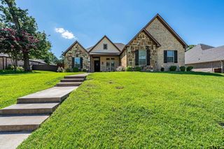 1191 Cambridge Bend, Tyler, TX 75703