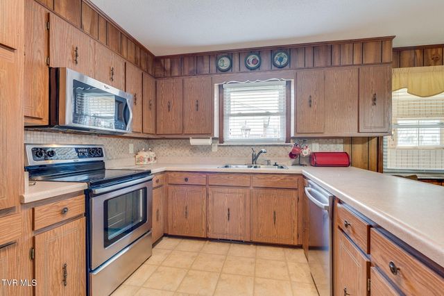 1301 Kenney Street, Greeneville, TN 37745