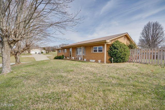 1301 Kenney Street, Greeneville, TN 37745