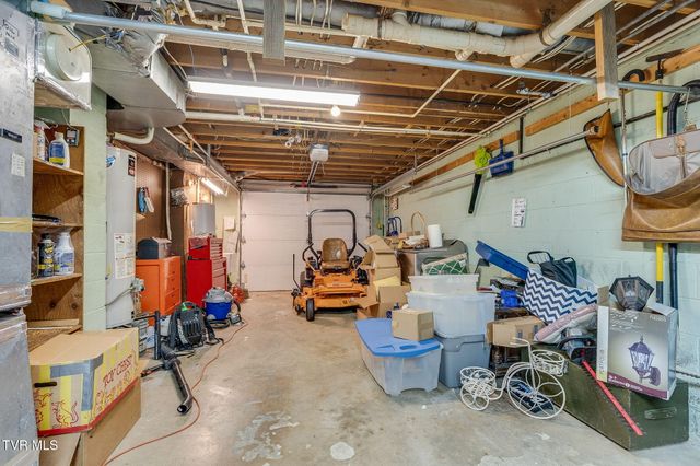 1301 Kenney Street, Greeneville, TN 37745