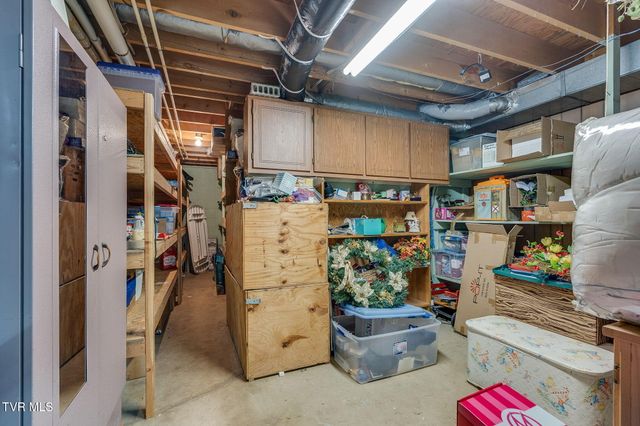 1301 Kenney Street, Greeneville, TN 37745