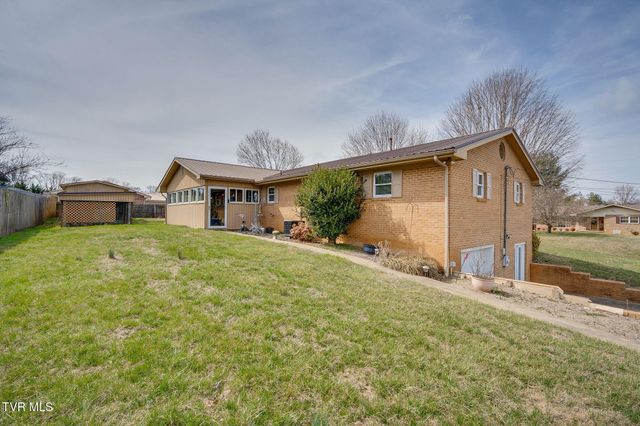 1301 Kenney Street, Greeneville, TN 37745