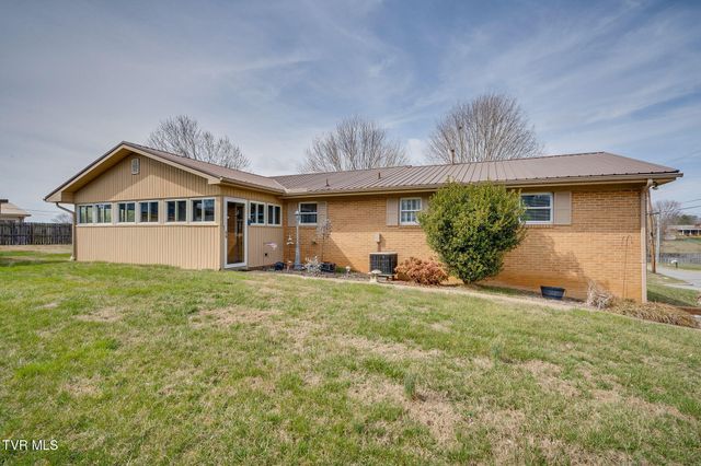 1301 Kenney Street, Greeneville, TN 37745