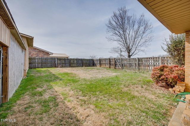 1301 Kenney Street, Greeneville, TN 37745