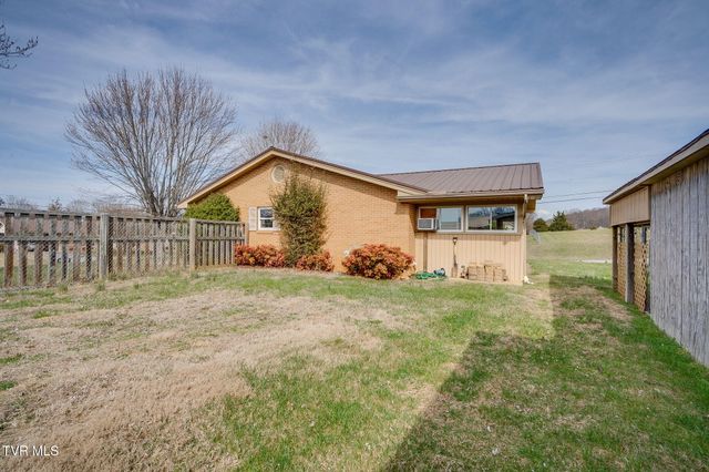 1301 Kenney Street, Greeneville, TN 37745