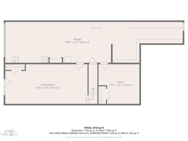 1301 Kenney Street, Greeneville, TN 37745