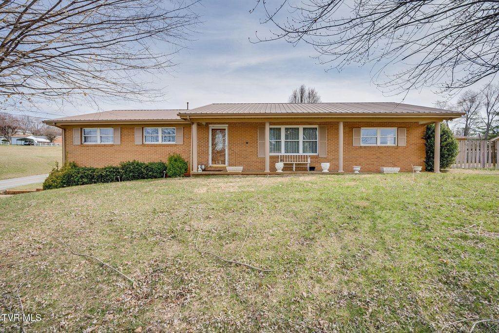 1301 Kenney Street, Greeneville, TN 37745