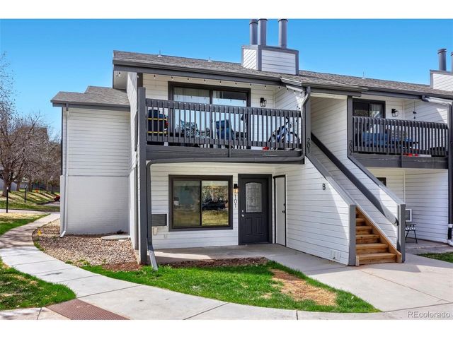 532 Oakwood Dr B101, Castle Rock, CO 80104