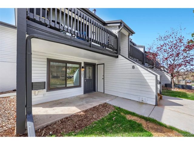 532 Oakwood Dr B101, Castle Rock, CO 80104