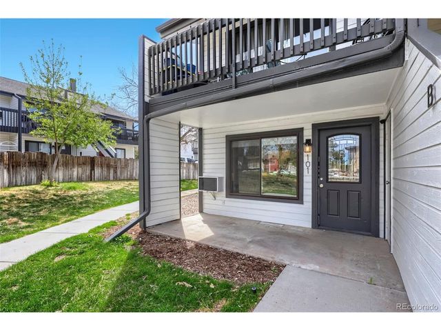 532 Oakwood Dr B101, Castle Rock, CO 80104