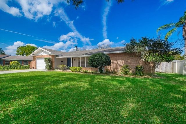 2907 LITTLE JOHN ROAD, Winter Park, FL 32792