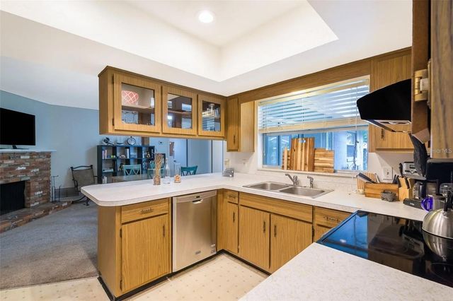 2907 LITTLE JOHN ROAD, Winter Park, FL 32792