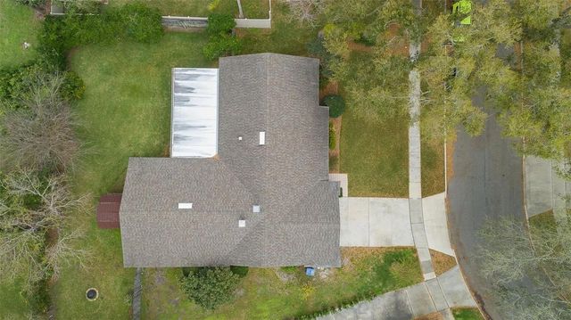 2907 LITTLE JOHN ROAD, Winter Park, FL 32792