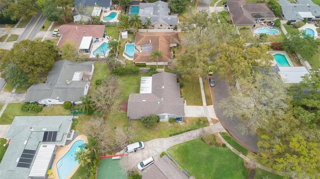 2907 LITTLE JOHN ROAD, Winter Park, FL 32792
