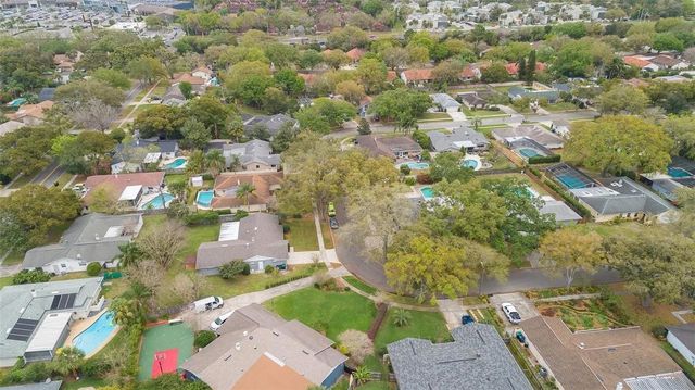 2907 LITTLE JOHN ROAD, Winter Park, FL 32792