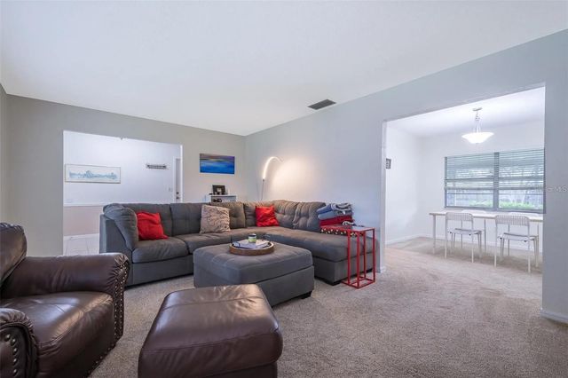 2907 LITTLE JOHN ROAD, Winter Park, FL 32792