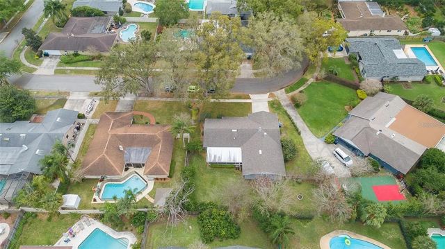 2907 LITTLE JOHN ROAD, Winter Park, FL 32792