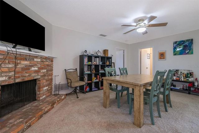 2907 LITTLE JOHN ROAD, Winter Park, FL 32792