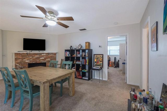 2907 LITTLE JOHN ROAD, Winter Park, FL 32792