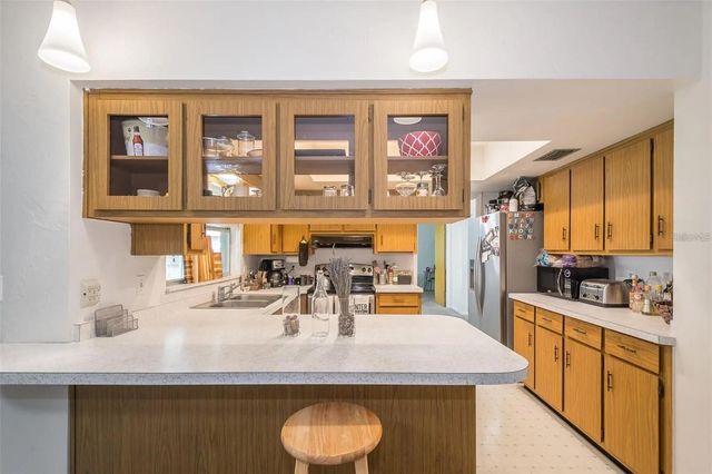 2907 LITTLE JOHN ROAD, Winter Park, FL 32792