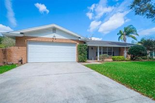 2907 LITTLE JOHN ROAD, Winter Park, FL 32792