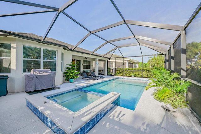 11435 SW Lake Park Drive, Port St. Lucie, Port St Lucie, FL 34987