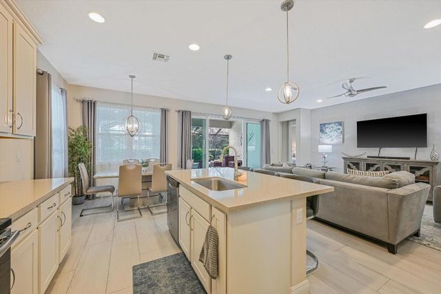 11435 SW Lake Park Drive, Port St. Lucie, Port St Lucie, FL 34987