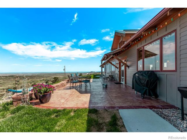 399 Northview Road, Berthoud, CO 80513